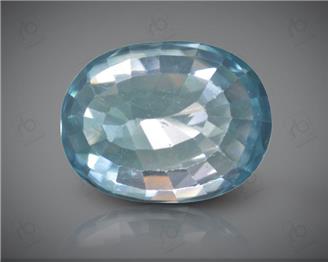 Natural Zircon  3.91CTS-10816
